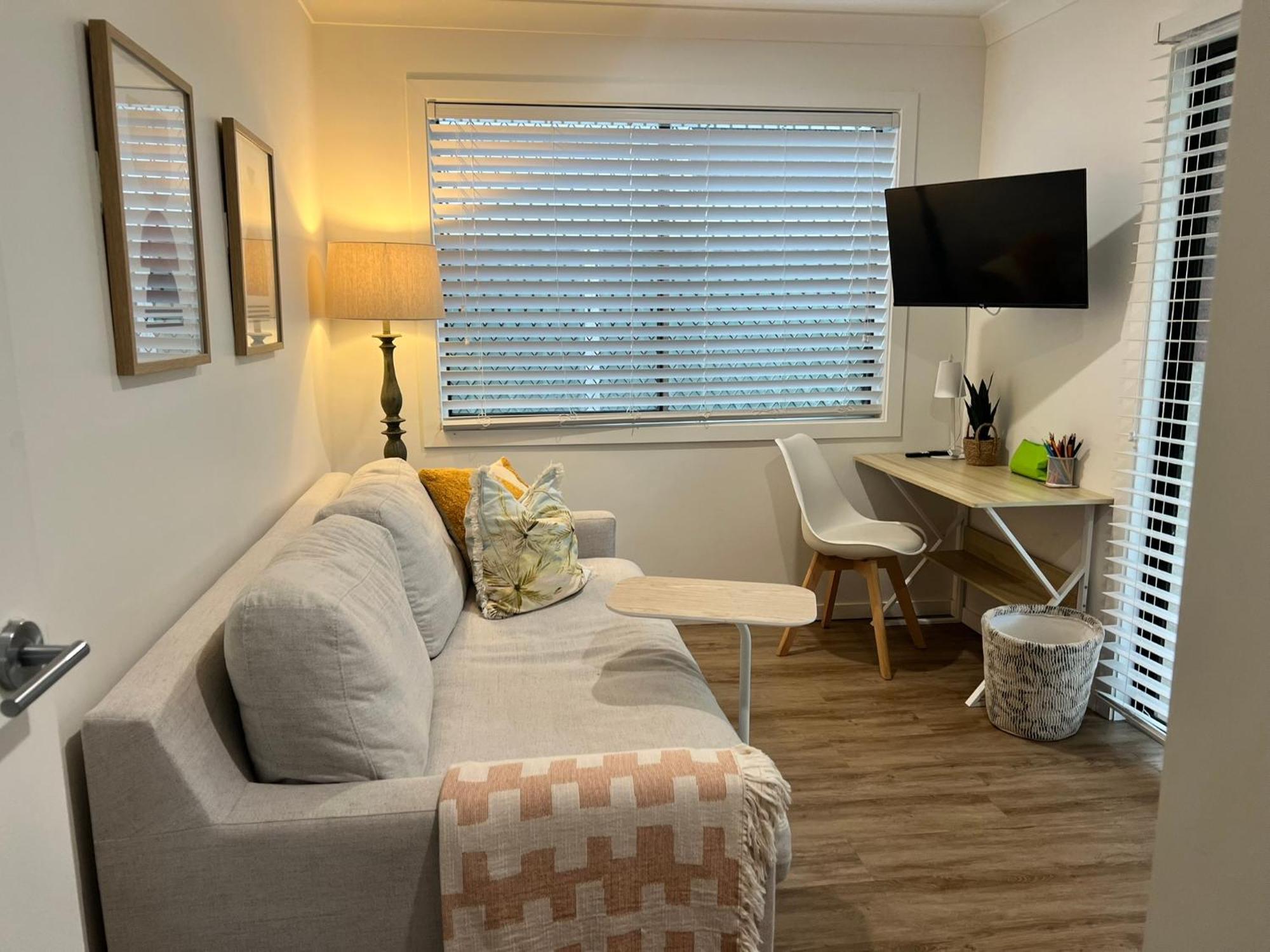 Comfortable Beach Home 스카버러 외부 사진
