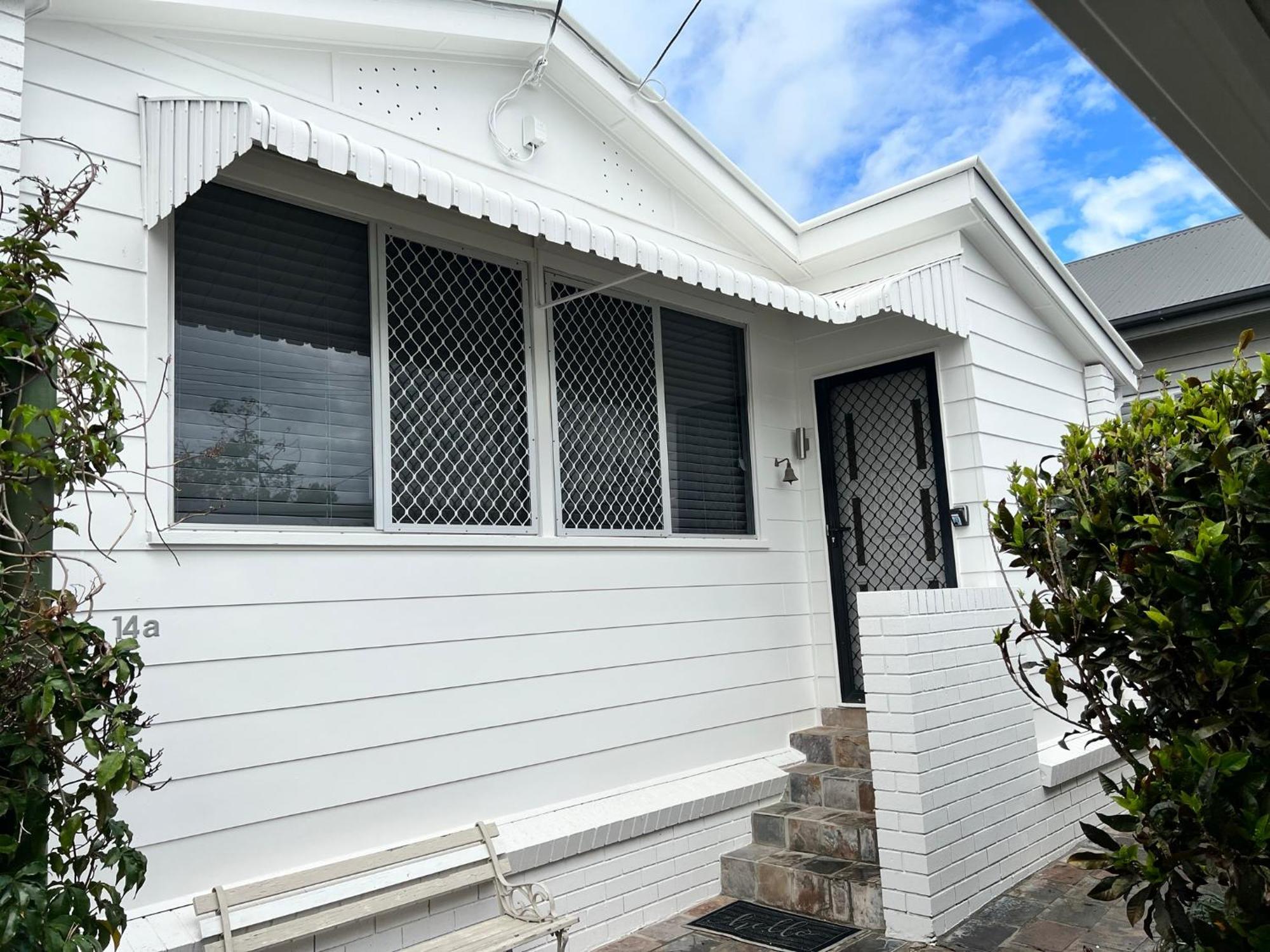 Comfortable Beach Home 스카버러 외부 사진