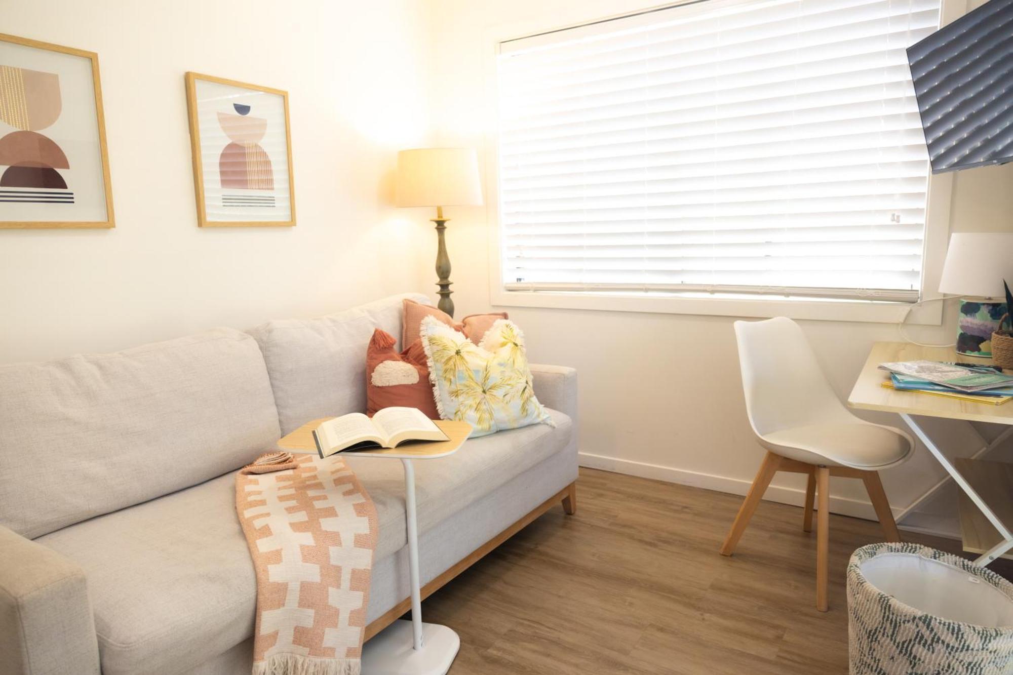 Comfortable Beach Home 스카버러 외부 사진