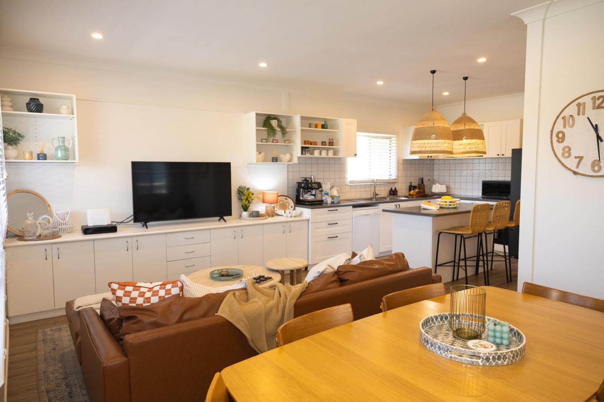 Comfortable Beach Home 스카버러 외부 사진