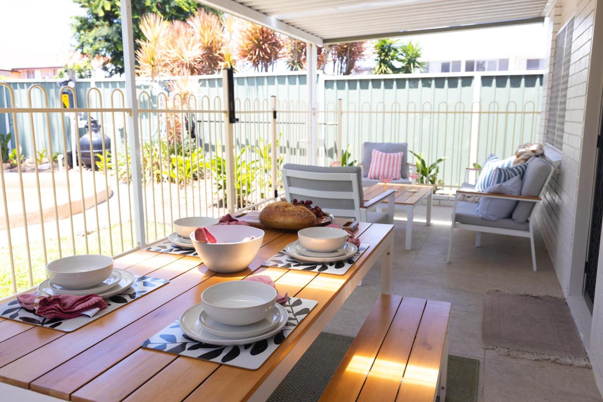 Comfortable Beach Home 스카버러 외부 사진